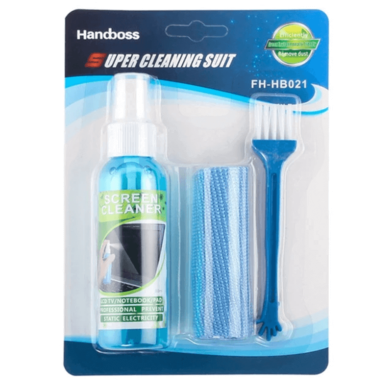 Cleaner For Notebook LCD Screens 50ML