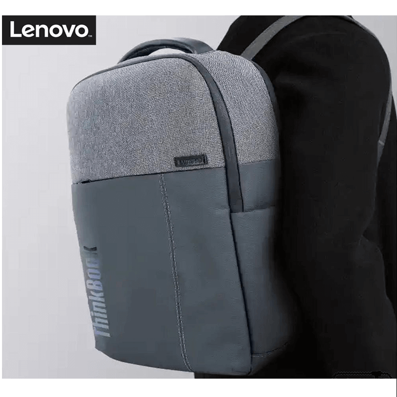 Lenovo Backpack Laptop TB521-B 15.6 Inch Grey