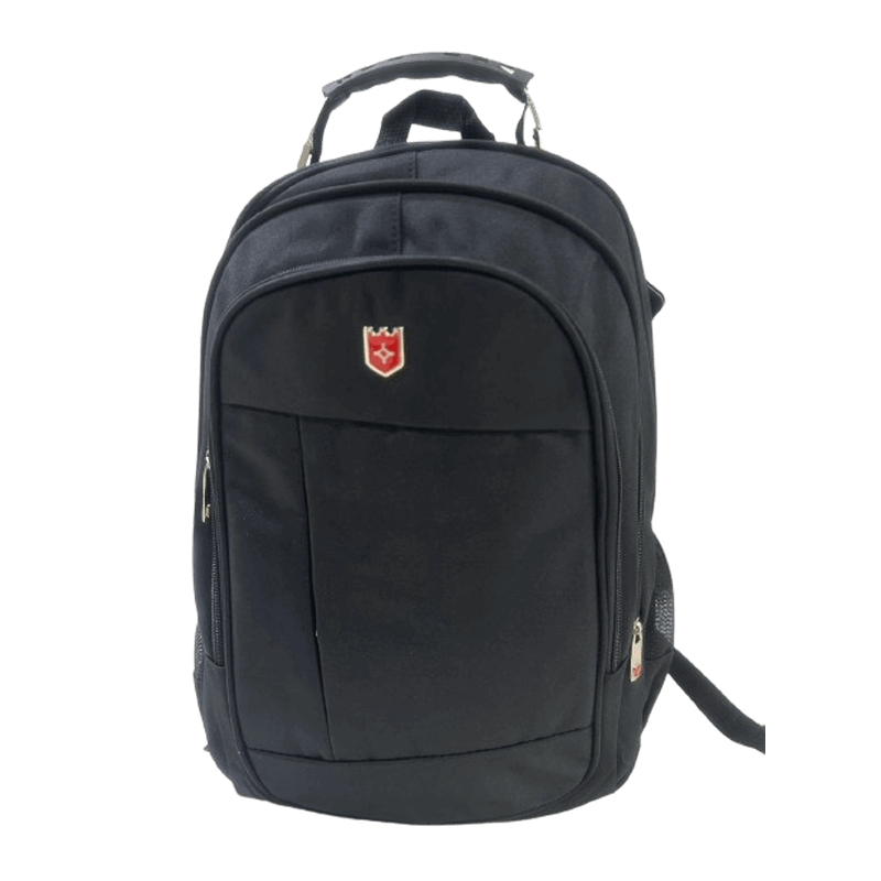 Okade Backpack Laptop 14" S003 Black