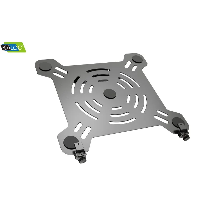 KALOC DY1 H2 Adjustable Single Arm for Laptops up to 17.3 Inches