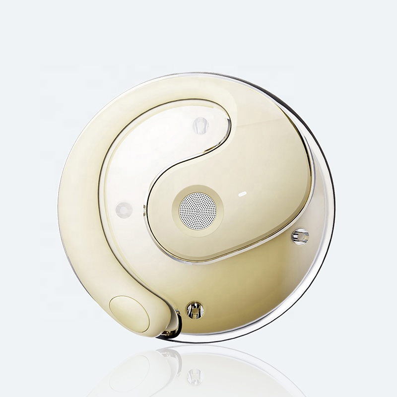 OWS JM13 Headphone TWS Mini In-ear Sports Gaming Stereo Portable Round Audifonos Headphone Ear Hook Wireless Earphone Earbuds