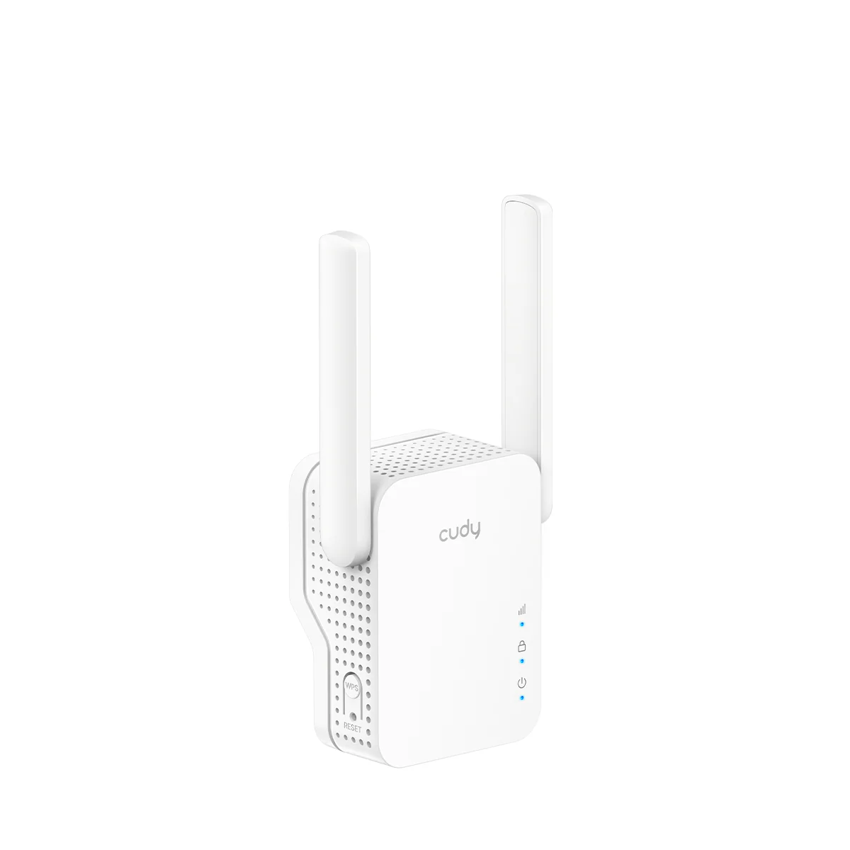 Cudy Wi-Fi 6 Range Extender - Dual-Band AX1500 Wireless Coverage