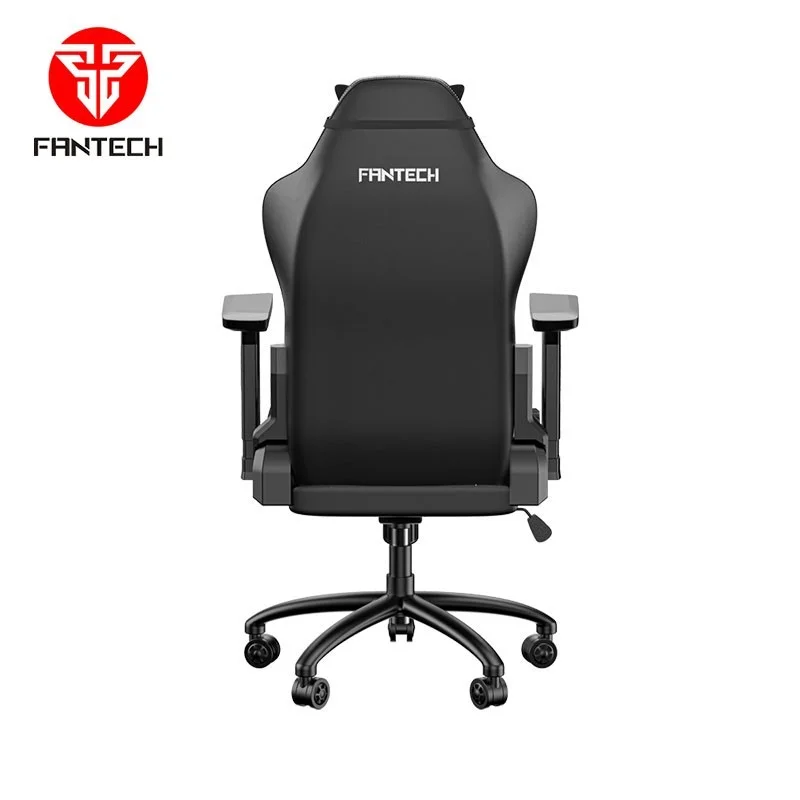 Fantech GC192 Ultimate Comfort and Heavy-Duty Gaming Chair with 3D Armrests, Extreme Stability Metal Base