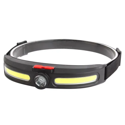 Headlamps ALL PRESPECTIVE JS-920