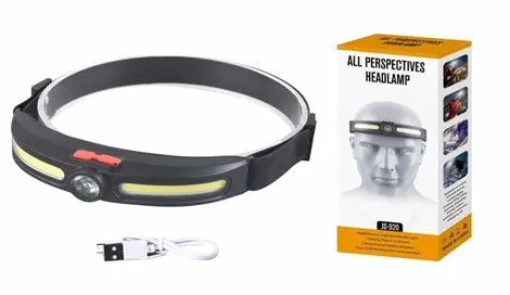 Headlamps ALL PRESPECTIVE JS-920