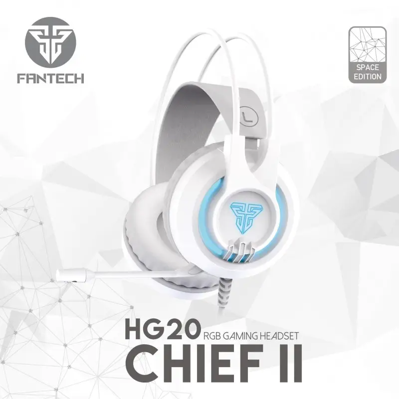 Fantech HG20 CHIEF II, Pro Gaming Headset
