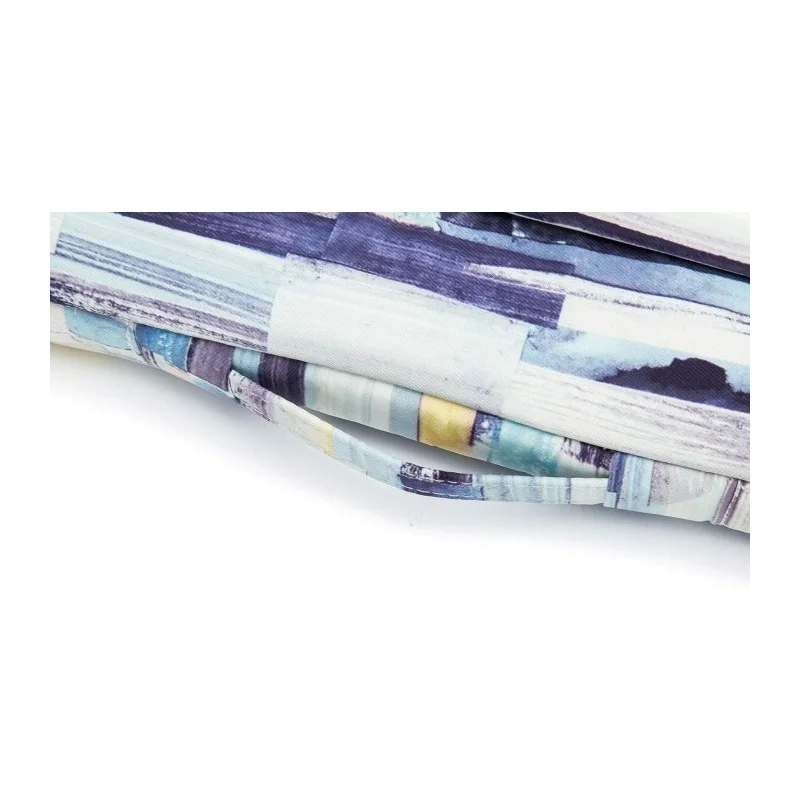 Kinmac Vertical Design Sleeve KMS403 Stripe Color, Full Protection & Water-resistant