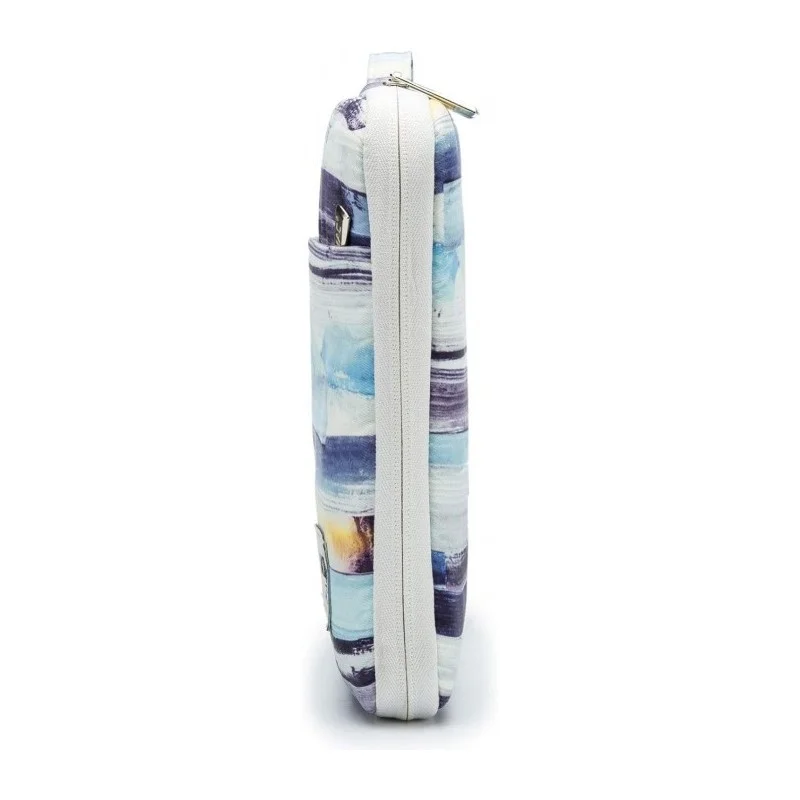 Kinmac Vertical Design Sleeve KMS403 Stripe Color, Full Protection & Water-resistant