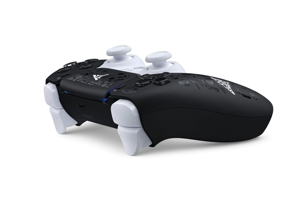 PS5 Last of Us Limited Edition DualSense Wireless Controller