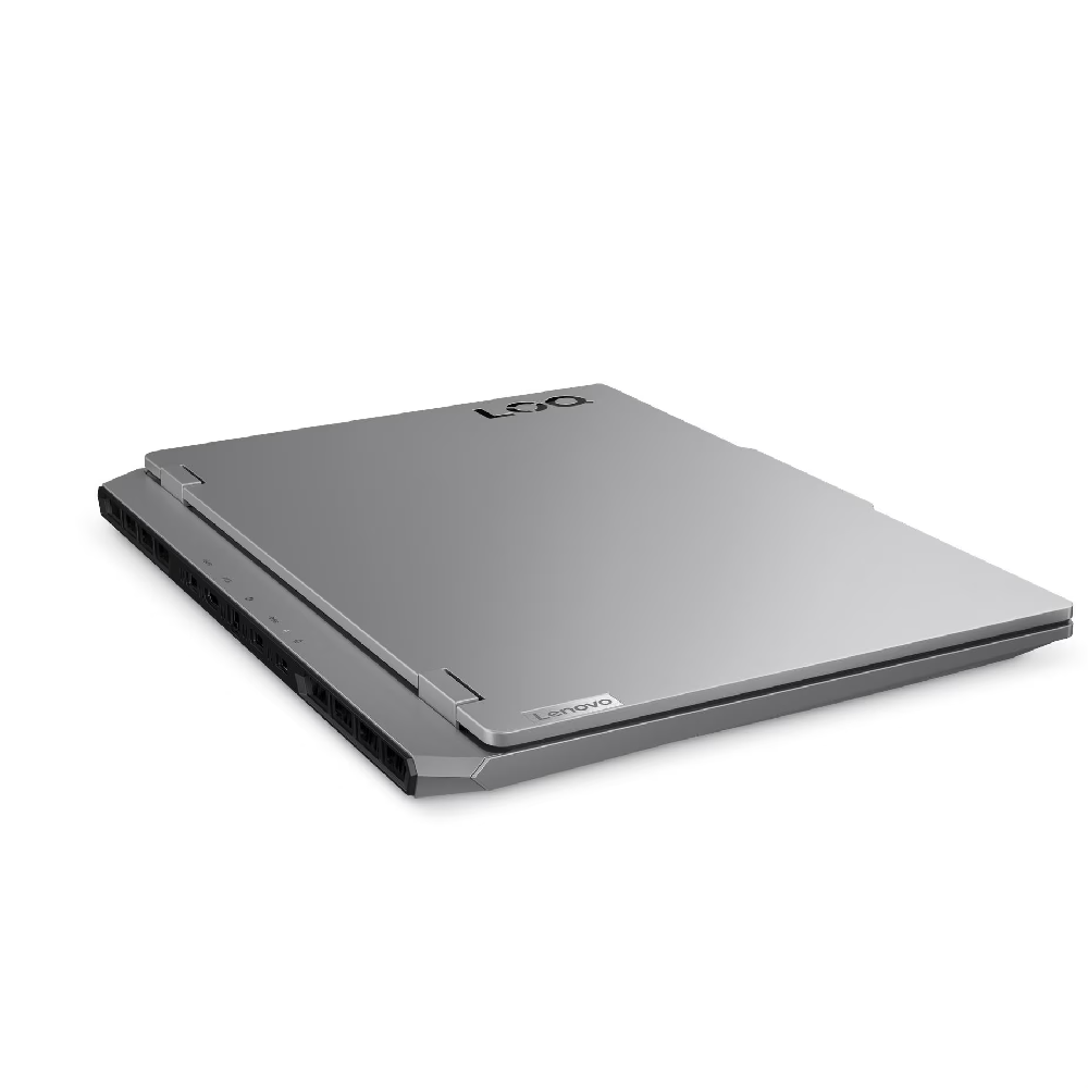 Lenovo Laptop LOQ 15IRX10 Intel Core i7 14700HX 16Gb Memory 512Gb Nvme GeForce RTX 5060 8G Graphics 15.6 144HZ 83JE00U1AX