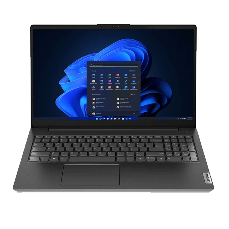 Lenovo Laptop V15 G4 IRU Intel core i7 13620H 16GB Memory 512GB Nvme Intel Uhd Graphics 15.6" 83CC0053IN