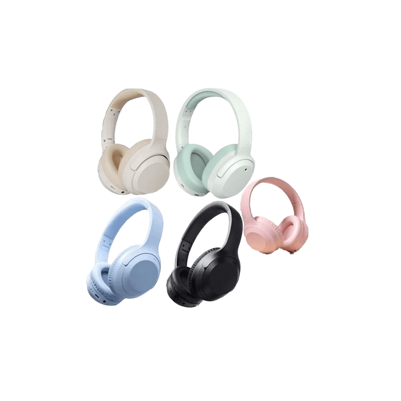Board-x Headset CXT-12 Wireless Bluetooth 5.0