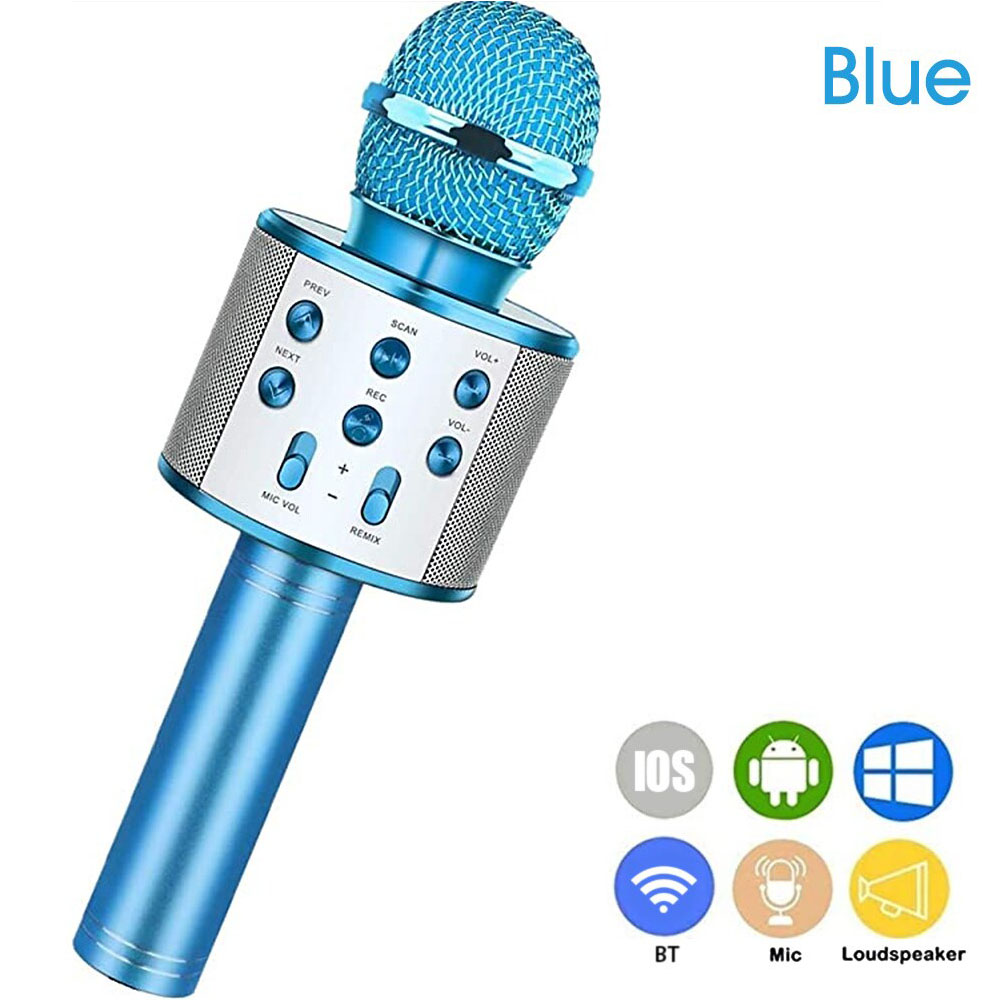 Karaoke Microphone