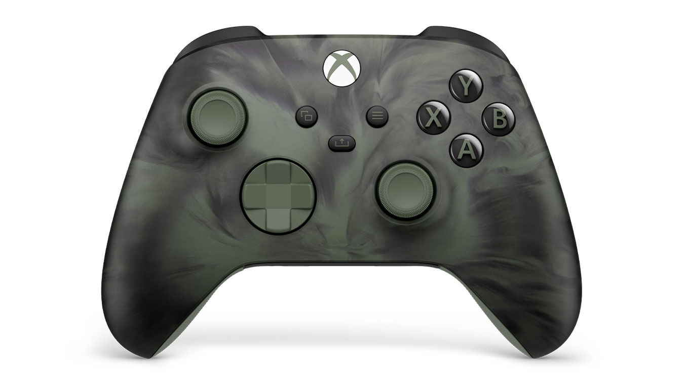 Xbox Wireless Controller β Nocturnal Vapor Special Edition Series