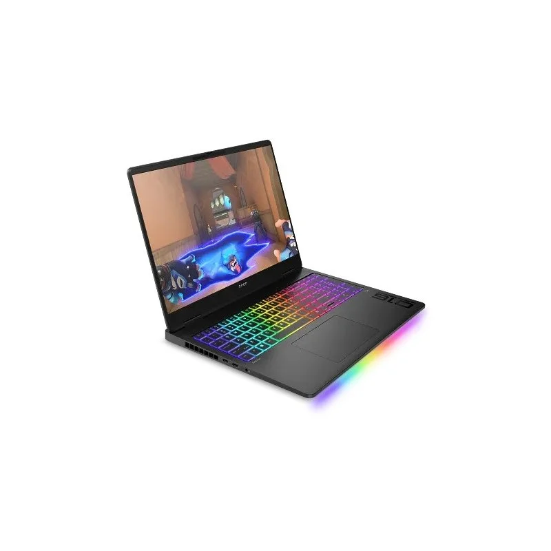 HP Laptop OMEN 16-AP0053DX - AMD Ryzen 9 8940HX, 32GB RAM, 1TB SSD NVME , NVIDIA RTX5060, 16" 144Hz, Win11 Original