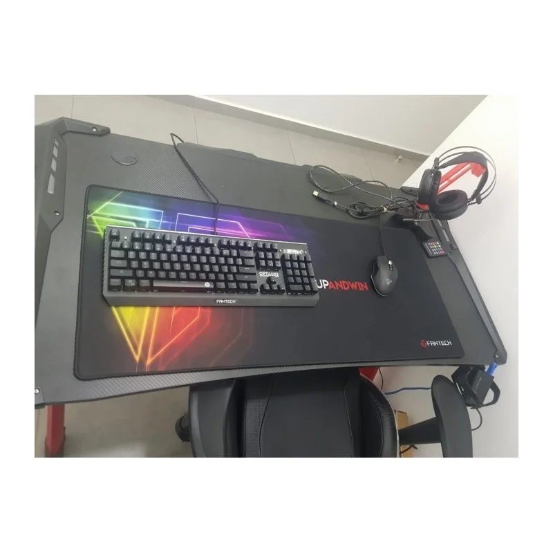 Fantech MP904 VIGIL, Gaming and Office Mousepad, XX-Large Size: 90cmx40cmx0.4cm