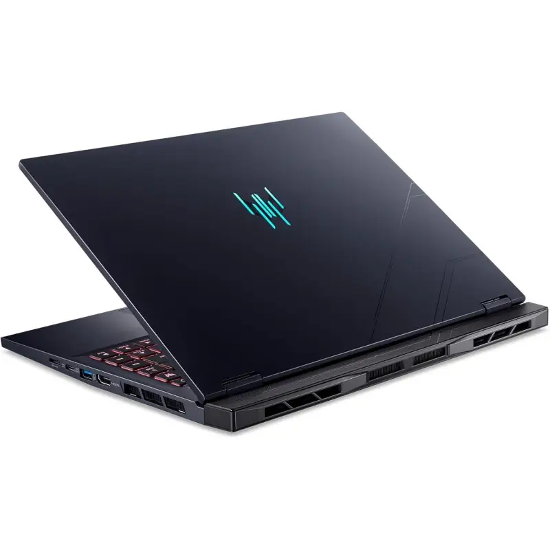 ACER Laptop PREDATOR HELIOS NEO 14 PHN14-51-79UB - Ultra 7, 16GB RAM, 1TB NVME, RTX4070, 14.5" 120Hz, WIN11 Original