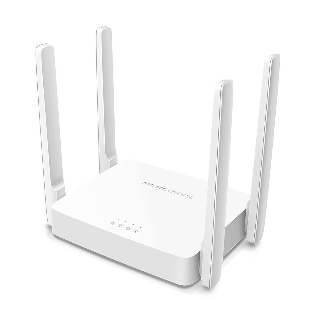 Mercusys AC1200 Wireless Dual Band Router | AC10