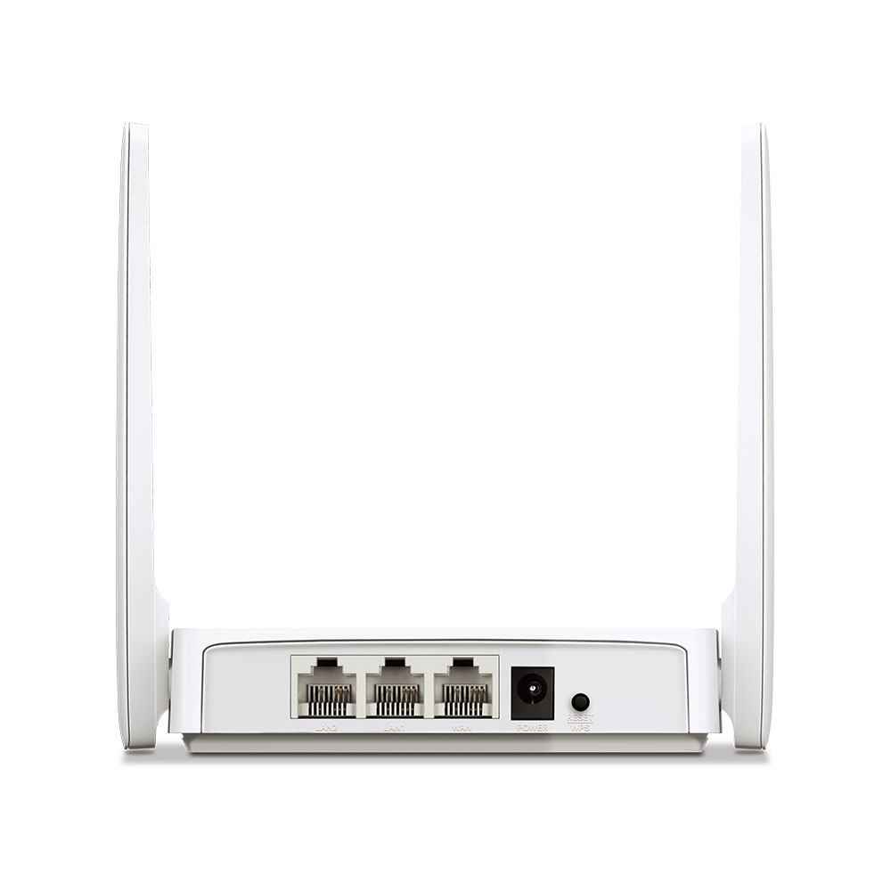 Mercusys AC1200 Wireless Dual Band Router | AC10