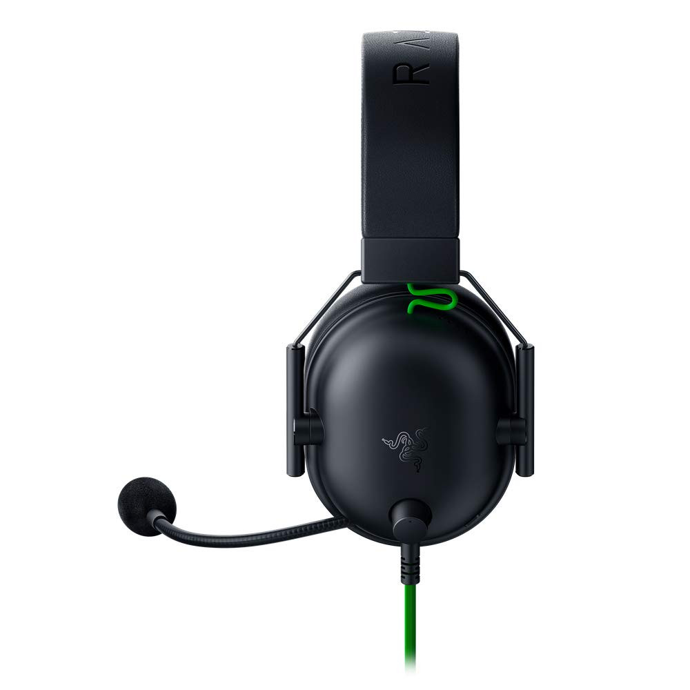 Razer BlackShark V2 X - Wired Gaming Headset