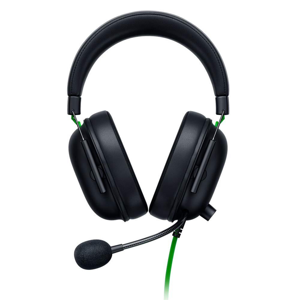 Razer BlackShark V2 X - Wired Gaming Headset