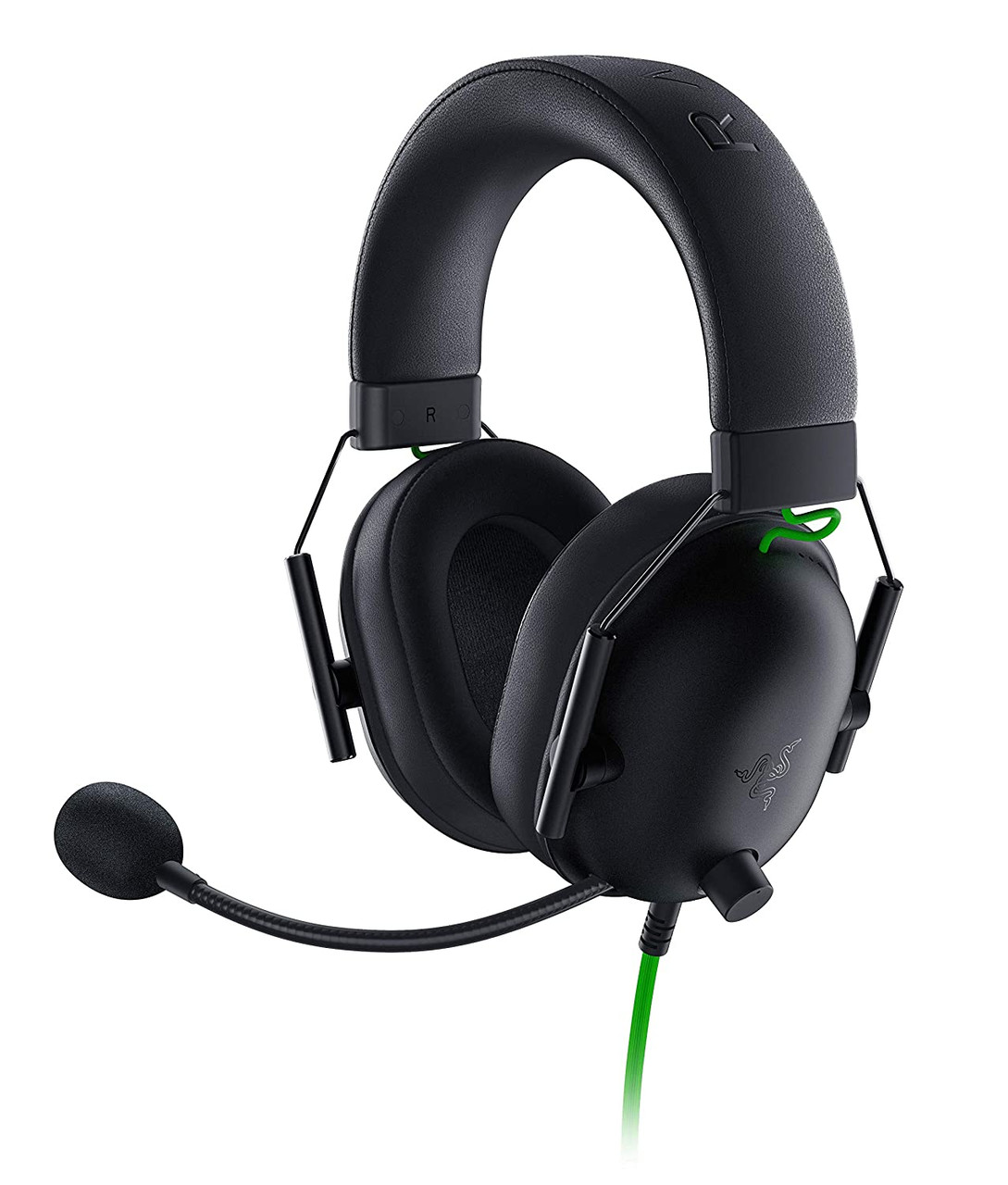 Razer BlackShark V2 X - Wired Gaming Headset