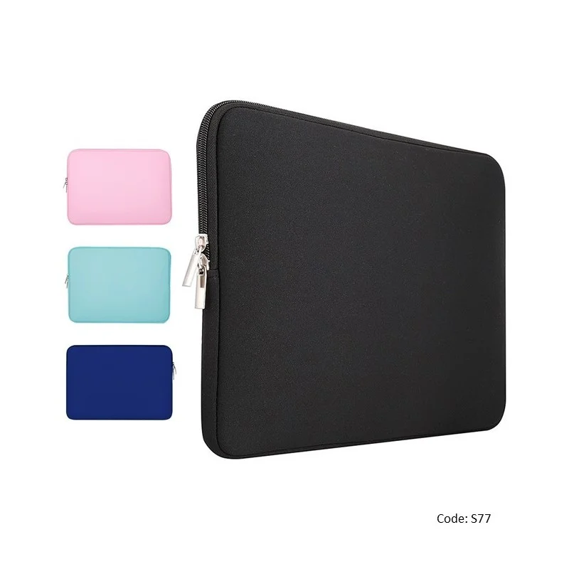 Slim Laptop Sleeve S77