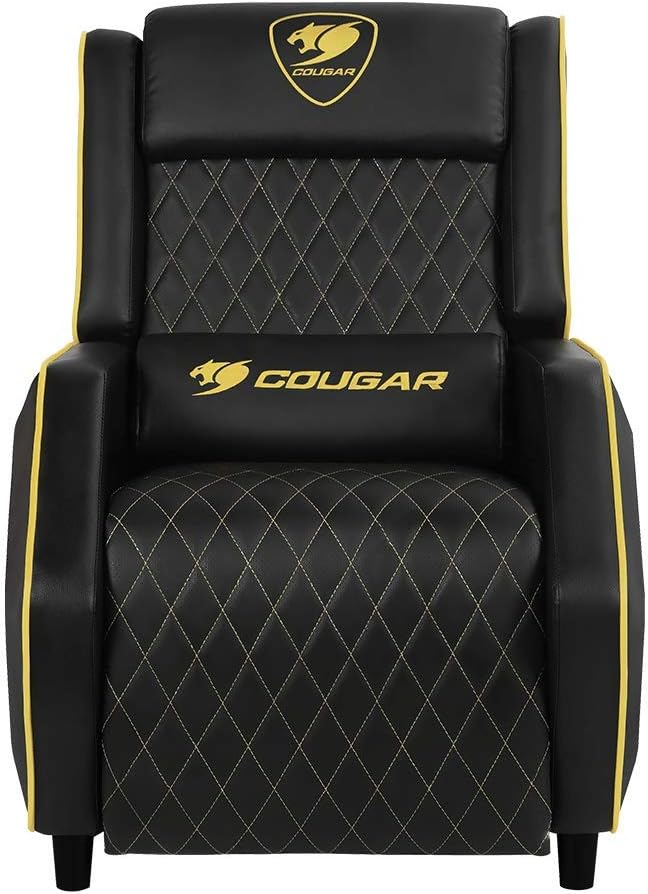 Cougar gaming sofa