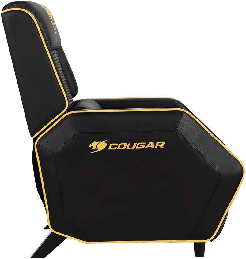 Cougar gaming sofa