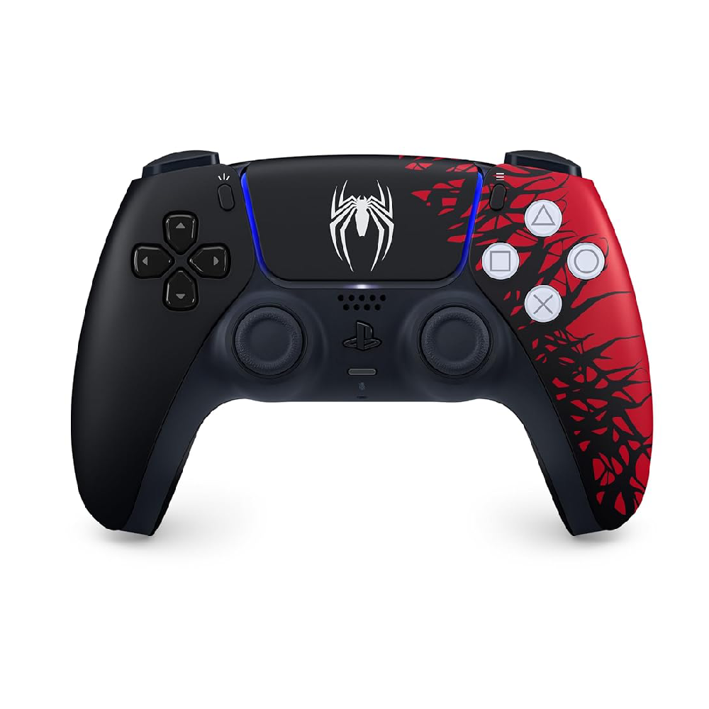 PS5 DualSense Wireless Controller β Spiderman 2