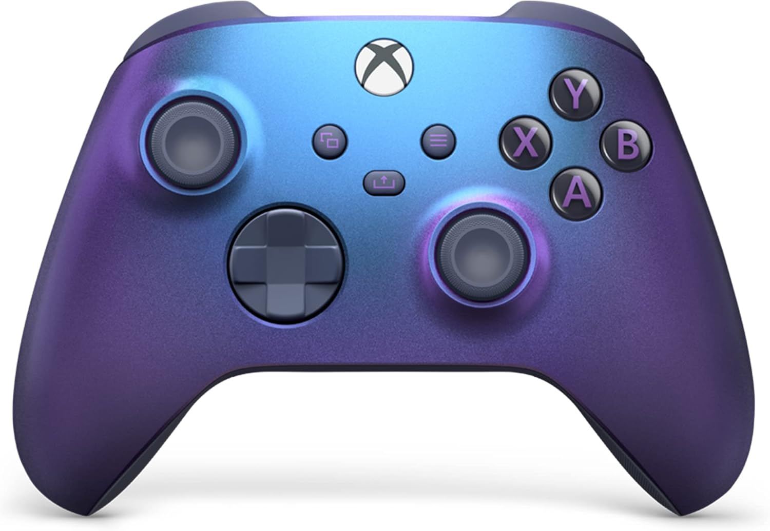 Xbox Wireless Controller β Stellar Shift Special Edition Series X|S, One, and Windows Devices