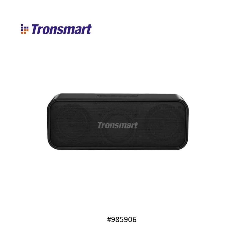 Tronsmart T2 Mini 10W Bluetooth Portable Outdoor Speaker With Built in Battery, up to 18 hours playtime