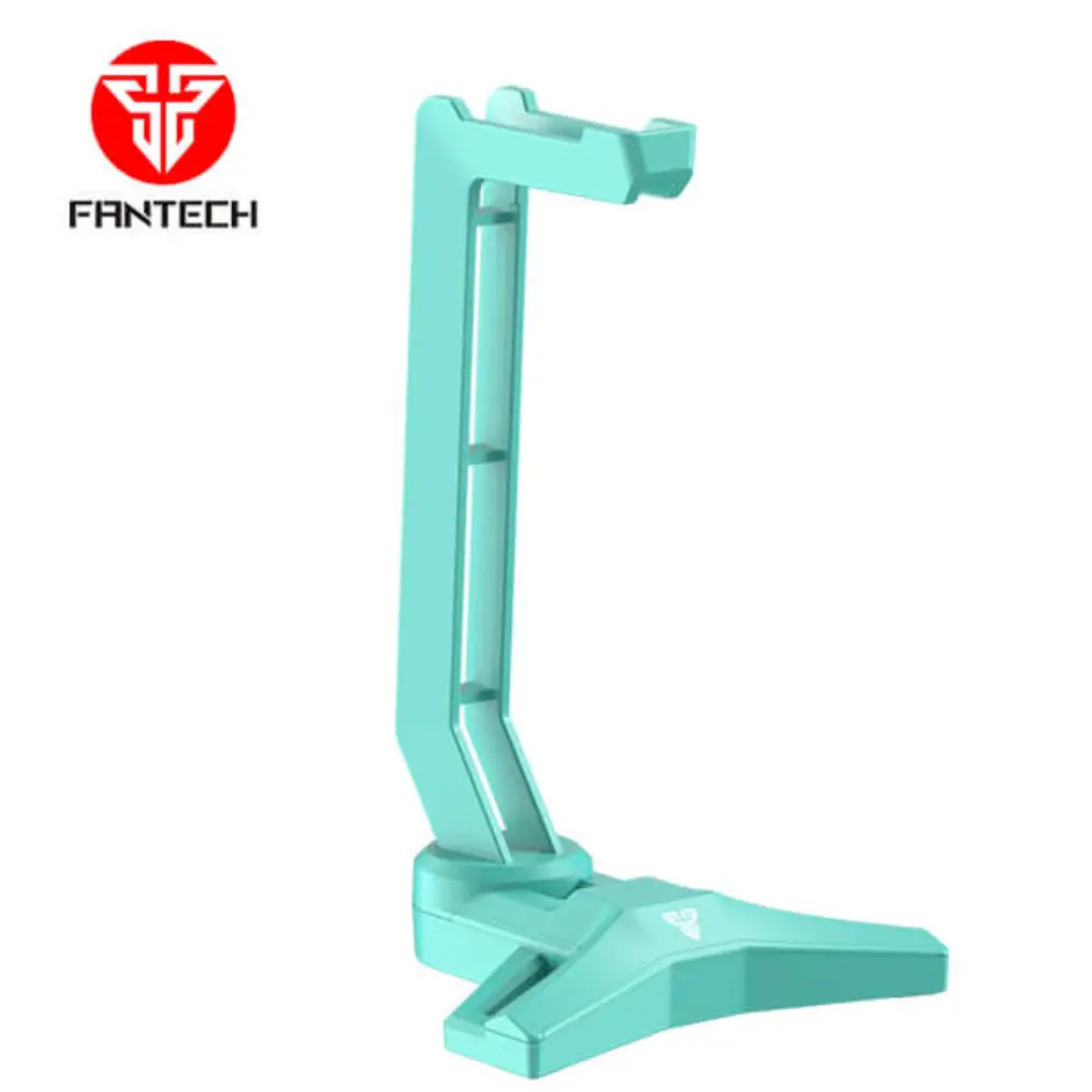 Fantech AC304 Tower II: Headset Stand for Organized Gaming Setup