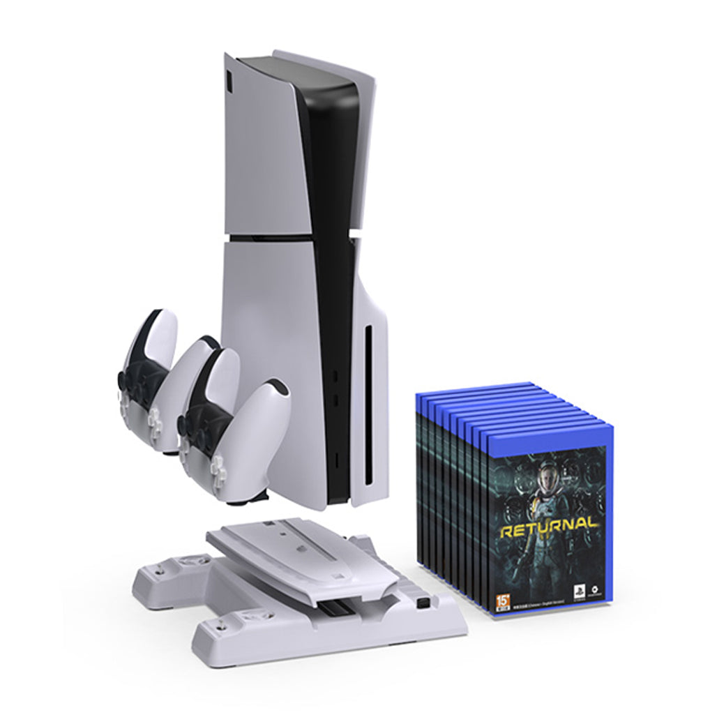 Dobe, Ps5 Multifunctional Cooling Stand