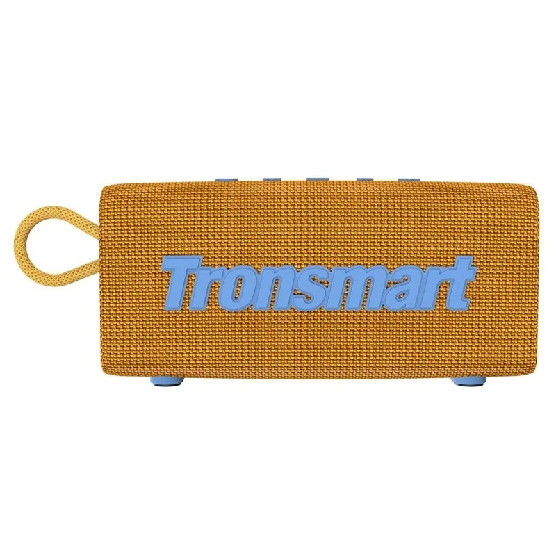 Tronsmart Trip 10W Waterproof Bluetooth Portable Outdoor Speaker With Built in Battery, up to 20 hours playtime
