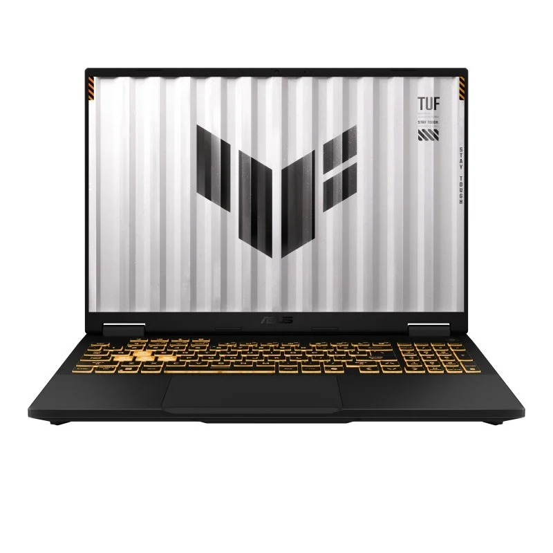 ASUS Laptop TUF F16-FX608JMR- i7-14650HX, 16GB RAM, 1TB SSD NVME, NVIDIA RTX5060, 16" 165Hz, WIN11 Original