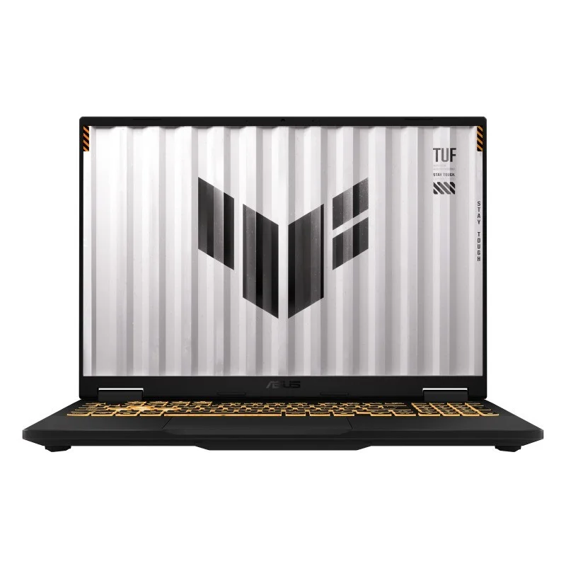 ASUS Laptop TUF F16-FX608JMR- i7-14650HX, 16GB RAM, 1TB SSD NVME, NVIDIA RTX5060, 16" 165Hz, WIN11 Original