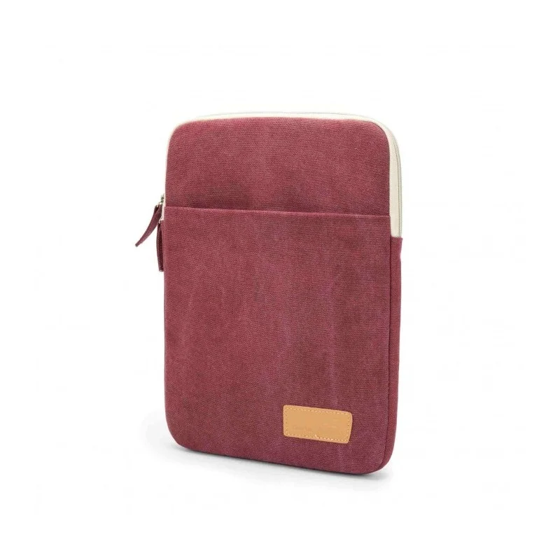 Kinmac Vertical Design Sleeve THICKNESS, Vertical Design, Soft Interior Lining & Water-resistant