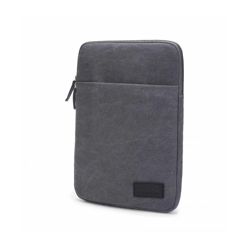 Kinmac Vertical Design Sleeve THICKNESS, Vertical Design, Soft Interior Lining & Water-resistant