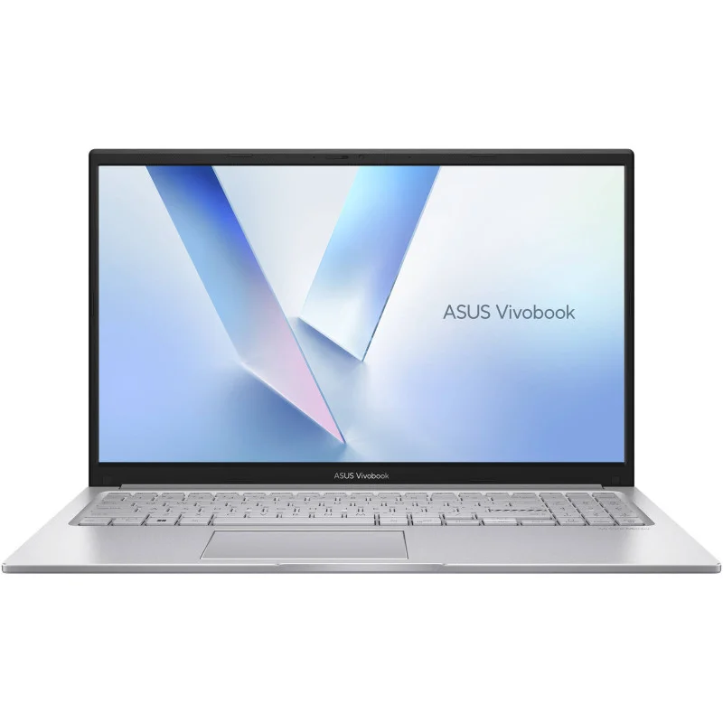 ASUS Laptop Vivobook X1504VA-NJ2920 - 5-120U, 8GB RAM, 512GB SSD NVME, 15.6 Inch FHD