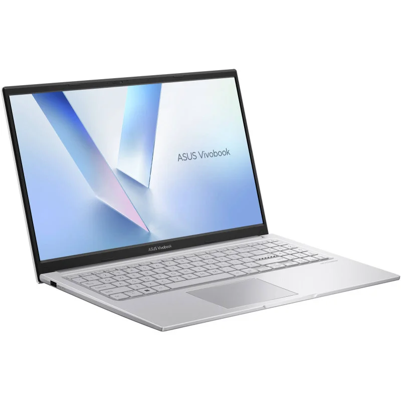 ASUS Laptop Vivobook X1504VA-NJ2920 - 5-120U, 8GB RAM, 512GB SSD NVME, 15.6 Inch FHD