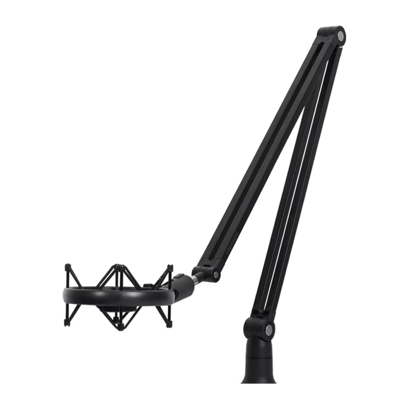 Microphone X Stand Bundle