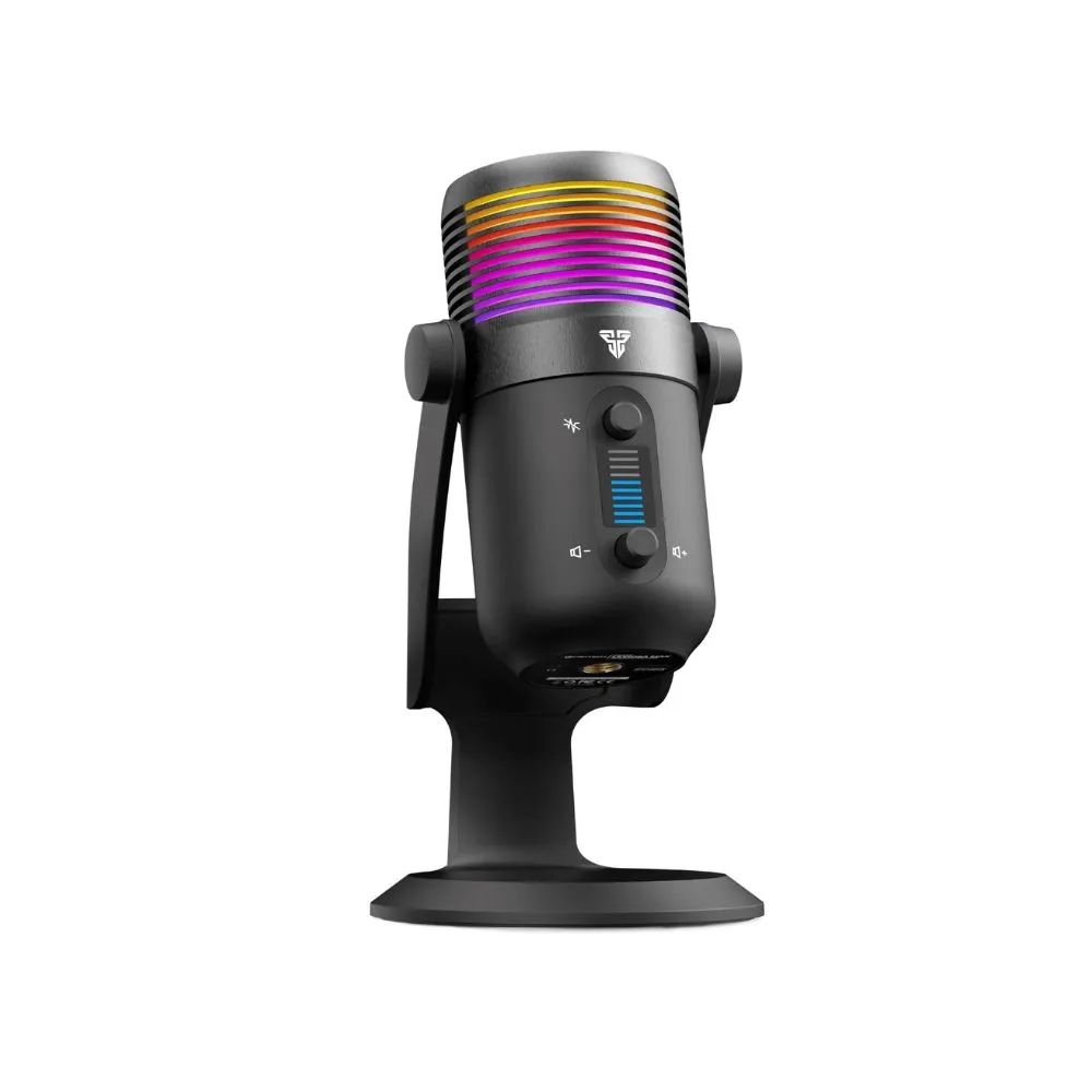 Microphone X Stand Bundle