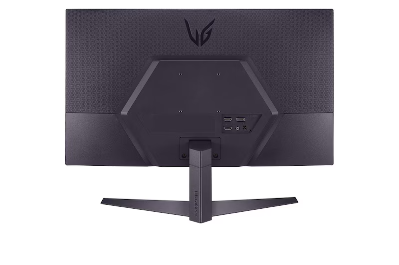 LG 24GS50F-B 24β³ 1ms 180Hz Gaming