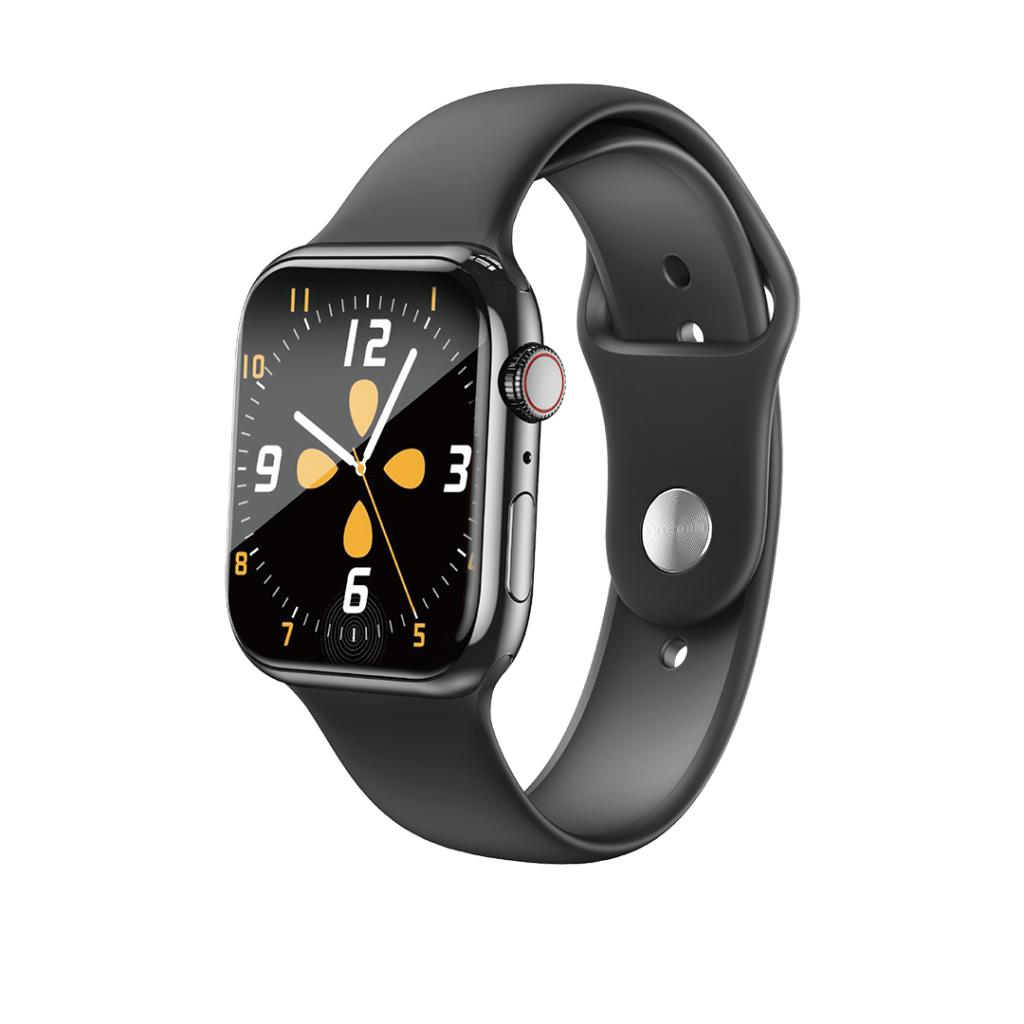 XO M50 Magnetic Suction Intelligent Sports Call Watch