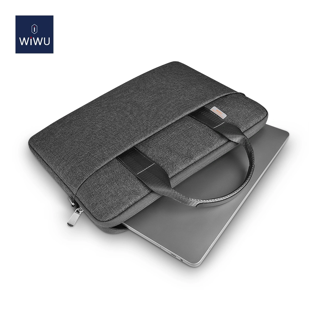 WiWU Minimalist Bag Pro For Up To 15.6" Laptop
