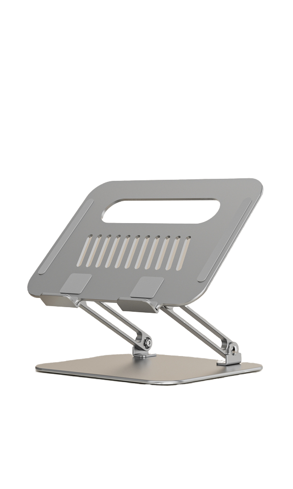 YooKiE YC53 360Β° Rotation Laptop Computer Holder