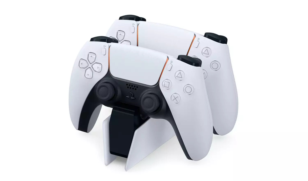 Sony DualSense PlayStation 5 Charging Station | PS5