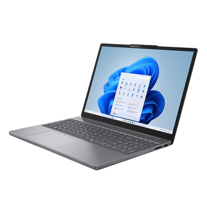 Lenovo Laptop IdeaPad Slim 3 15IRH10 Intel core i7 13620H 16GB Memory 512GB Nvme Intel Uhd Graphics 15.3" 83K100E7DP