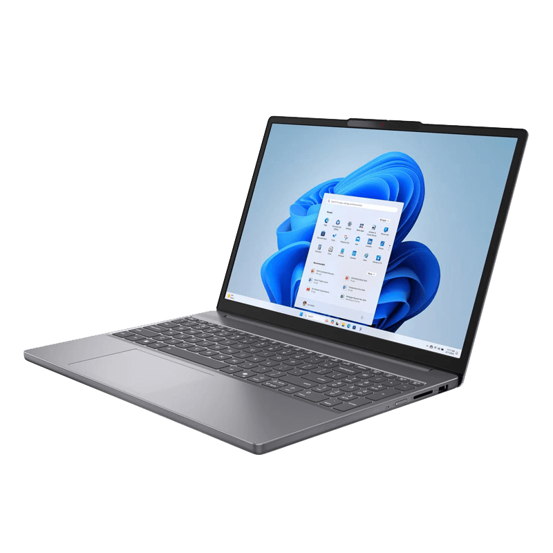 Lenovo Laptop IdeaPad Slim 3 15IRH10 Intel core i7 13620H 16GB Memory 512GB Nvme Intel Uhd Graphics 15.3" 83K100E7DP